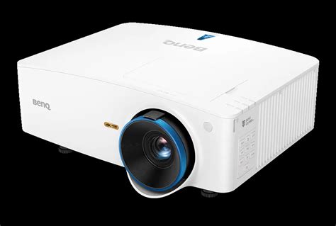 BenQ Announces New 21:9 4K Laser Projector – PMA Research