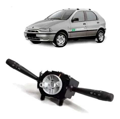 Chave De Seta Fiat Palio E Weekend G1 96 00 C Limpador Parcelamento