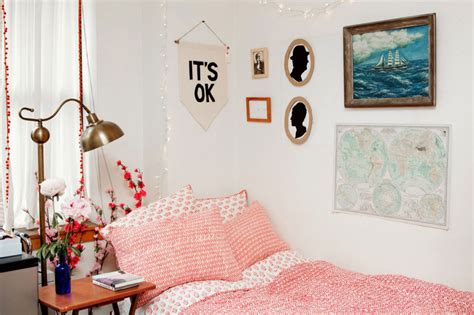 25 Really Cute Dorm Room Ideas For Inspiration Sheideas