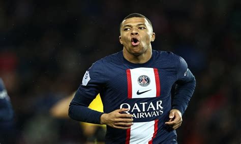 Kylian Mbappé rechaza propuesta del Al Hilal de Arabia Saudita