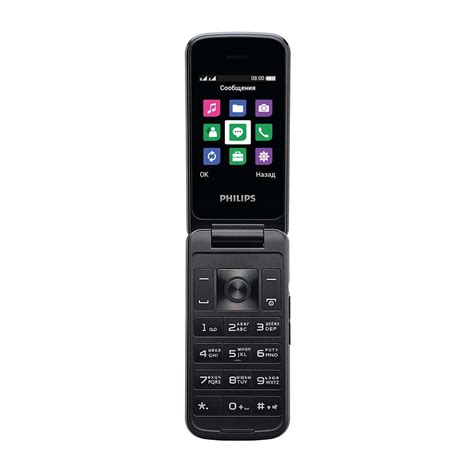 【Смартфоны Philips】 купить мобильные телефоны Филипс в СПб по выгодным ...
