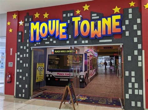 $40 movies at MovieTowne C3 for Carnival Monday, Tuesday | Loop ...