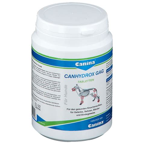 Canina® Canhydrox GAG 200 g - Shop Apotheke