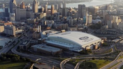 Where Is The 2024 Nfl Draft What We Know About Detroit Hosting