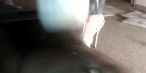 Dick Stomping Shoejob Foot Fuck Until Cum Tnaflix