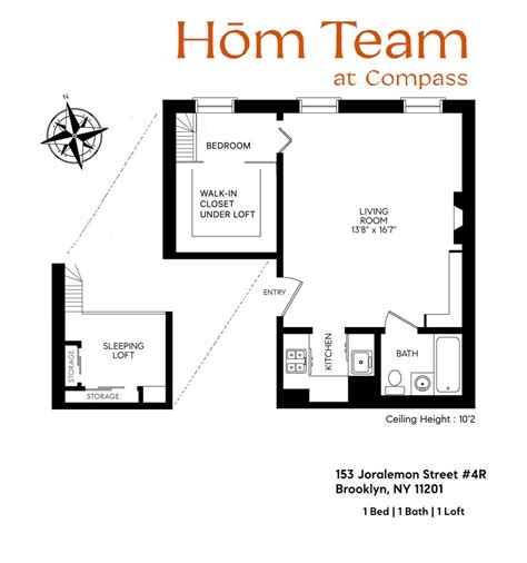 The Hōm Team Real Estate Agents Compass