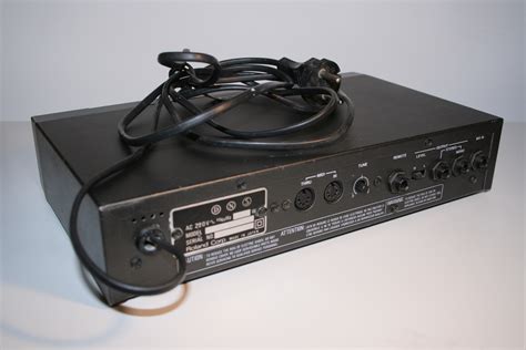 EM-101 SoundPlus - Roland EM-101 SoundPlus - Audiofanzine