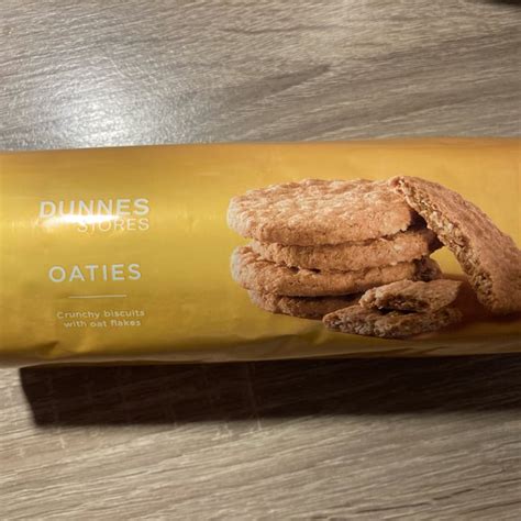 Dunnes Stores Oaties Review Abillion