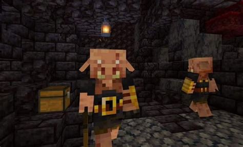 8 Most Terrifying Hostile Minecraft Mobs In 2022