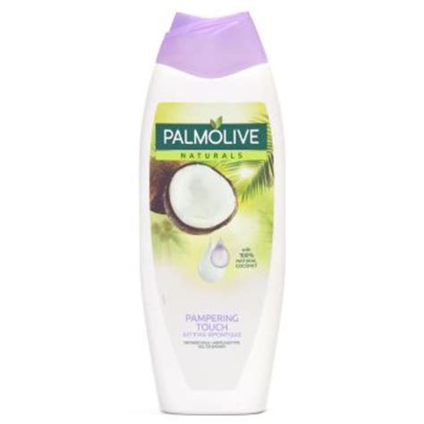 Palmolive Gel De Banho Naturals Coco Ml Gel Minipre O