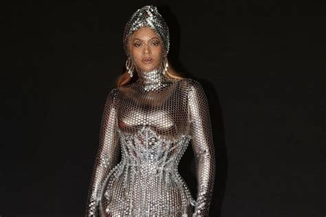 Beyoncé Faz História E Se Torna A Artista Mais Premiada Do Grammy Metrópoles