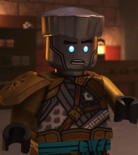 Zane Lego Ninjago Wiki Fandom