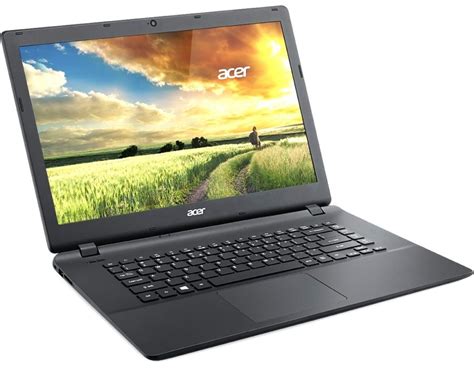 Ноутбук Acer Aspire ES1-522-24G5, NX.G2LER.016, - характеристики ...