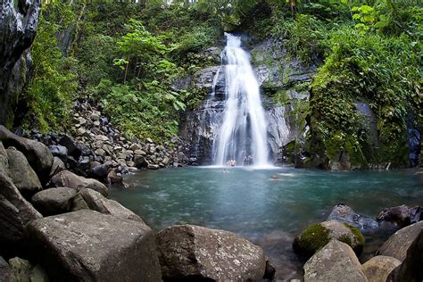 The Seven Natural Wonders Of Costa Rica Worldatlas