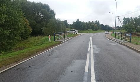 Budimex Za Mln Z Rozbuduje Odcinek Drogi Krajowej Nr Olecko