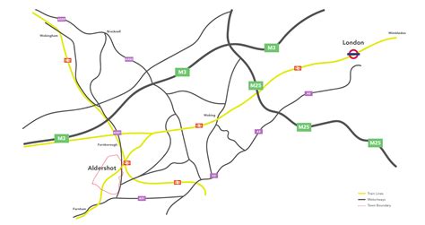 Aldershot Area Guide - Prospect