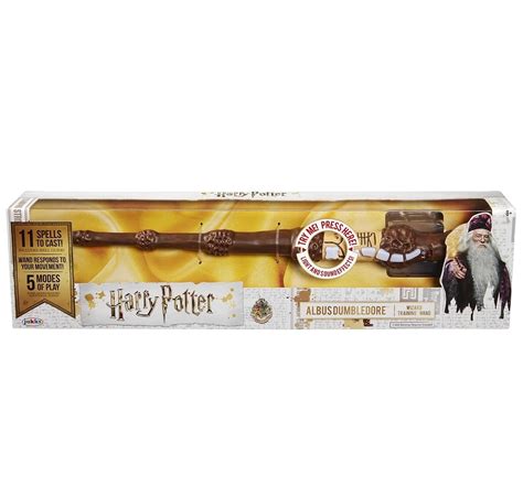 Shop Harry Potter Dumbledore S Wizard Training Wands Unisex Y