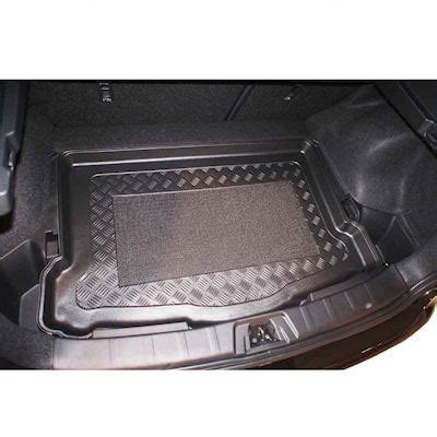 Qashqai Boot Liner Onwards Boot Liners Tailored Car Boot Mats