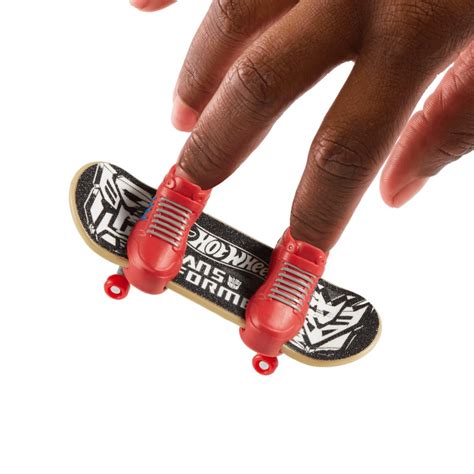 Hot Wheels Skate Transformers Optimus Prime Official Stock Images Transformers News Tfw