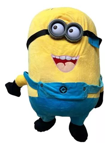 Peluche Minions 50cm Grande Minion Envío gratis