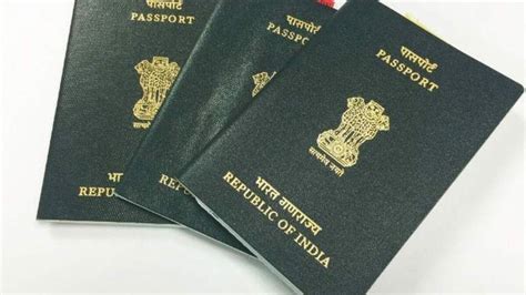 Indian Embassy assures passport guidelines are hijab-friendly - News ...