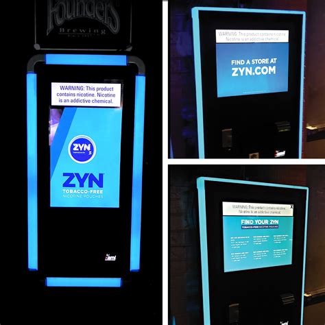 how to use zyn pouch 11