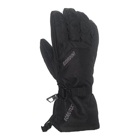 Gordini Mens Gore Tex Gauntlet Gloves The Warming Store