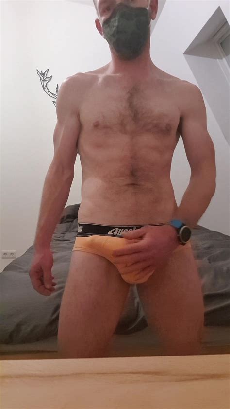 Bulging In Aussiebum Briefs Free Gay Muscle Jerk Porn B Xhamster