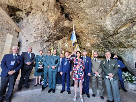 Cangas De On S Revive La Batalla De Covadonga A Os Despu S El