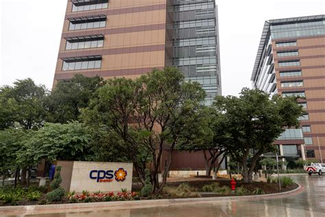 CPS Energy's retrofit of HQ earns recognition for climate goals