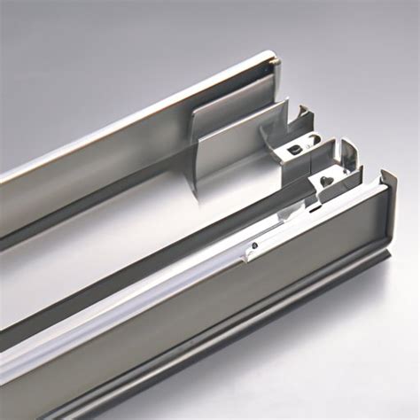 Exploring the Benefits of Extruded Aluminum T Slot for Manufacturing ...