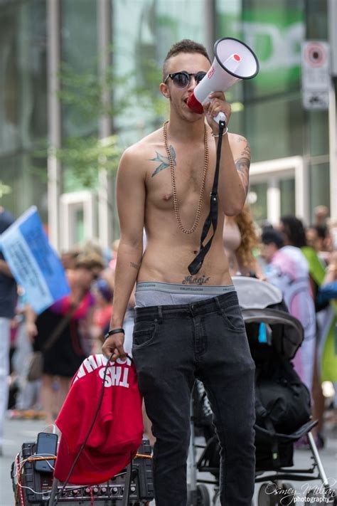 Pin By Osmey Milian Photography On Gay Pride Parade Montreal Pride Parade Gay Pride Gay