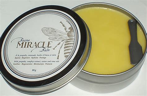 Sparkled Beauty The Miracle Balm