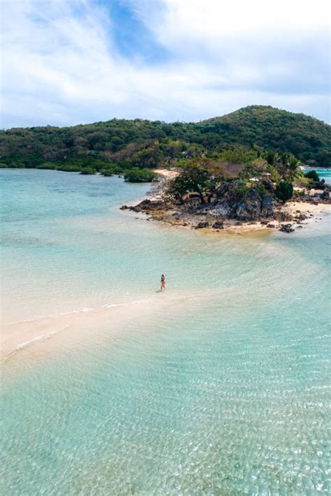 Guide to Coron's Island Escapade Tour - Lauren's Lighthouse