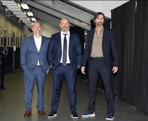 Tom Segura Net Worth - Tom Segura Sisters, Tom Segura Family