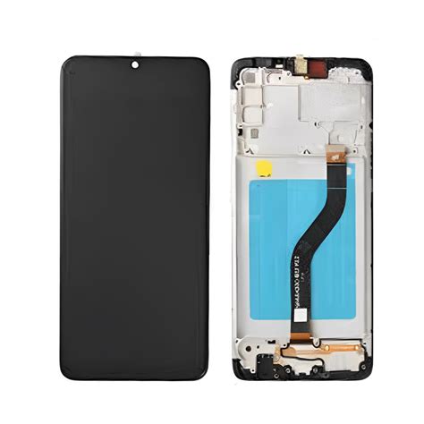 Lcd Screen Samsung A A Service Pack Mobile Phone Parts Center