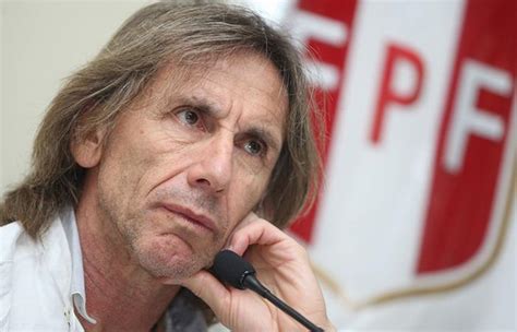 Ricardo Gareca habló sobre su regreso a Argentina