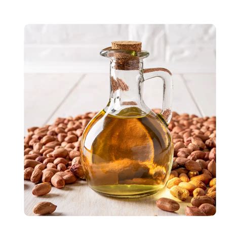 Liquid Mono Unsaturated Natural Groundnut Oil Litre At Rs