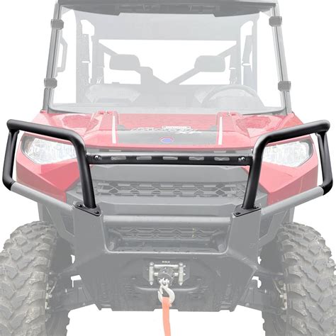 Ranger Xp 1000 Front Bumper Starknightmt Ranger Upper