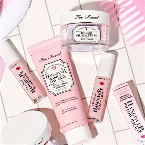 Best Skincare Products Toofaced Skin Care Best Skincare Products Too Faced Cosmetics