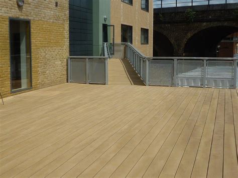 Millboard Enhanced Grain Decking Exterior Decking