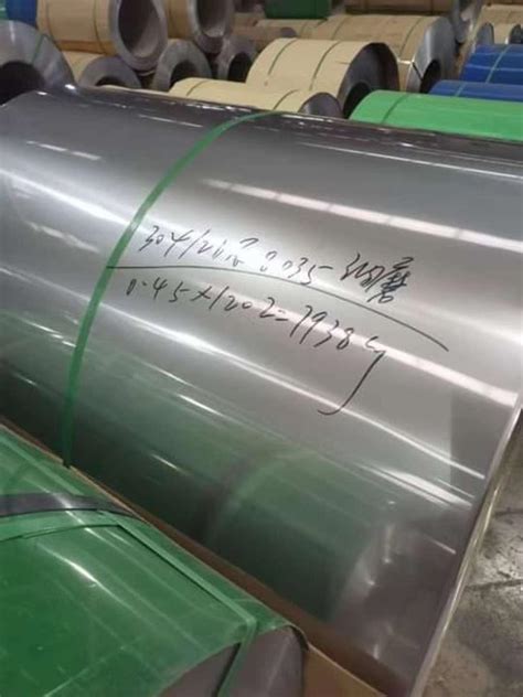 Stainless Steel Sheets And Coils Best Steel China Manufacturer