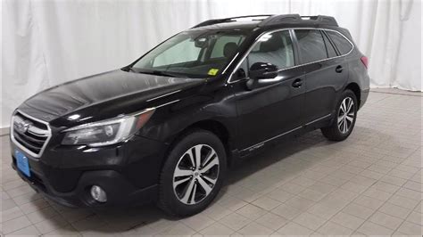 2019 Subaru Outback 25i Sport Utility Bozeman Belgrade Big Sky