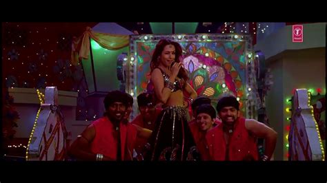 Munni Badnaam Hui Full Song Dabangg Feat Malaika Arora Khan