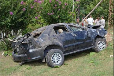 Otro fin de semana trágico 20 muertos en las rutas Los siniestros