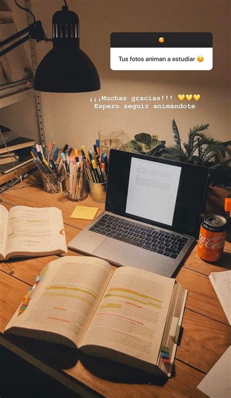 Pin de Nela em study inspo Motivação para estudar Motivação