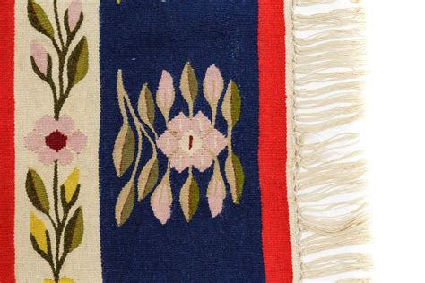 Винтажный Славянский Ковер — Килим «Сакрой» | Антикварные ковры Ирана ...