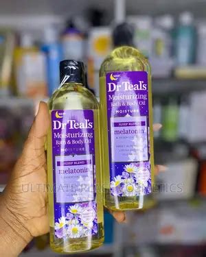 Dr Teals Almond Oil in Nigeria for sale Prices on Jiji.ng