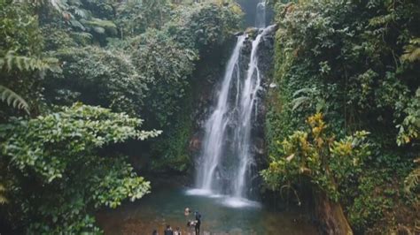 27 Review Menarik Curug Ciampea Wisata Air Terjun Di Bogor