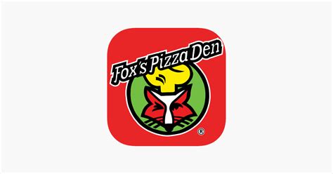 ‎Foxs Pizza on the App Store